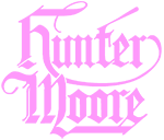 Hunter Moore Onlyfans